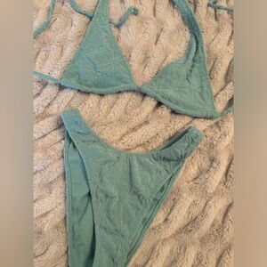 Pacsun bikini set